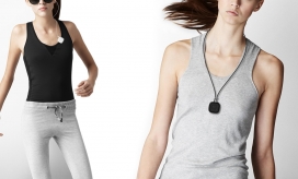 IREVER BT-S30艾利空白蓝牙音乐控制器