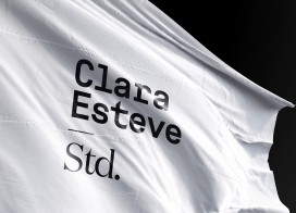 克拉拉史蒂夫工作室品牌