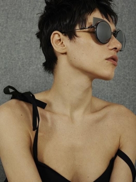 V杂志2016最新人像