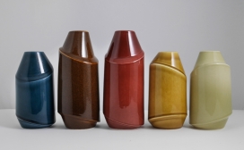 美丽的瑞典3D技术新瓷收藏