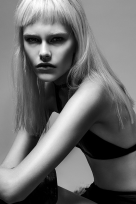 black sex white-美诱的黑白照片