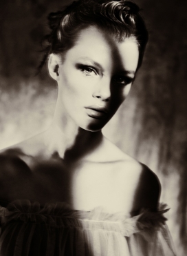 Light and shadow-光影客