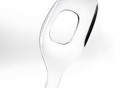 哈克曼调情餐具