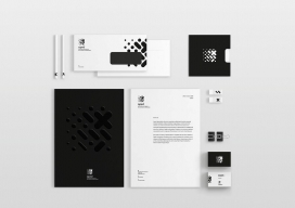 葡萄牙APED供电协会品牌设计