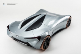 Master Thesis-马自达概念车