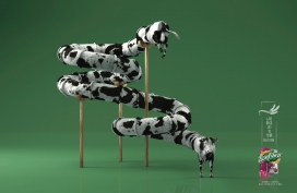 欢乐你的消化-益生元纤维软糖平面广告