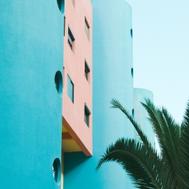 Material I-建筑场景设计