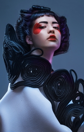 Tokyo Neon-东京霓虹