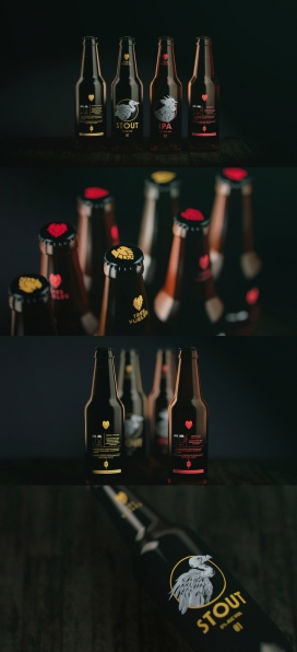 Tres Vuelos精酿啤酒