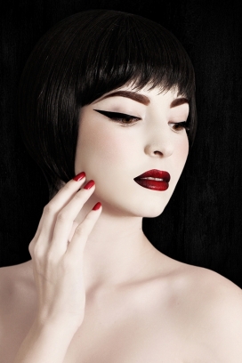 MakeUp Glam-彩妆女郎