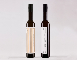 Auro特级初橄榄油包装设计-饱满优雅和明亮加长度是一种自我治疗，充满了味道和令人难以置信的珍贵