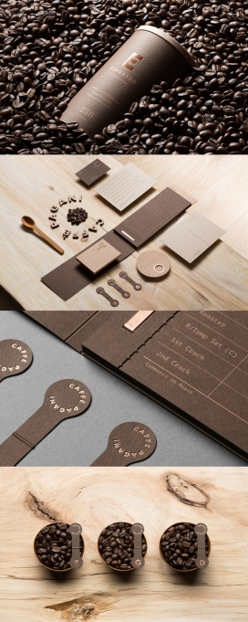 好味道的工匠-Caffè Pagani卓越的品质咖啡