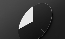 Circadian Clock-圆形生物钟设计