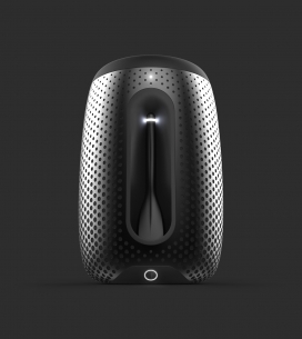 Evo无线视频流光设计