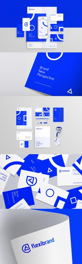 Flexibrand-品牌设计