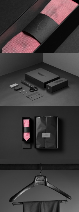 Galamb Tailoring－布达佩斯最高品质的手工西装品牌设计