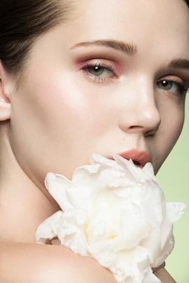 Floral Queen－花女王