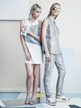 CREEM Magazine-杂志人像