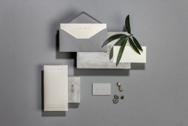 Anima Restaurant-阿尼玛餐厅品牌设计