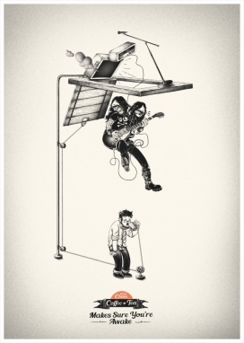 Boh Plantations-种植园平面广告