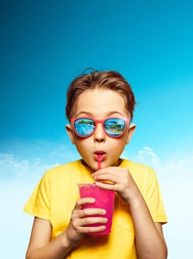 Brochures Transat-小册子横渡大西洋