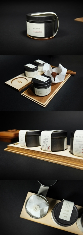 SCW Sulzburg Chocolate Werk-巧克力甜品包装设计