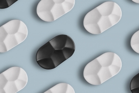 3D打印的雕花碗-既优雅又实用