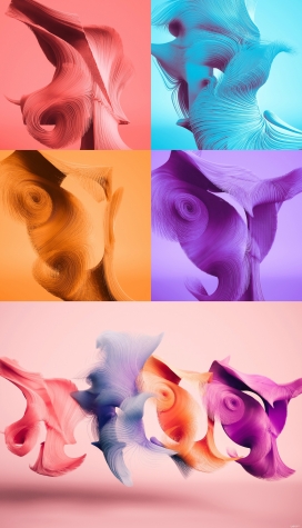 PROJECT ARCO-一个超级经典的字体-流畅的曲线