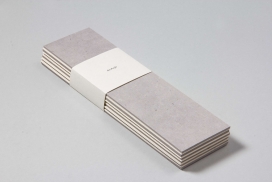 IM PROFIL-展览目录海报设计