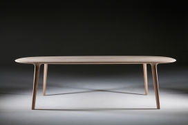 Luc table-桌子设计