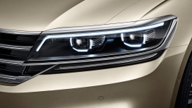 隐锋芒自辉昂-PHIDEON辉昂汽车细节汽车壁纸