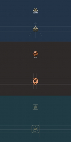 Logos collection 2016-标志设计