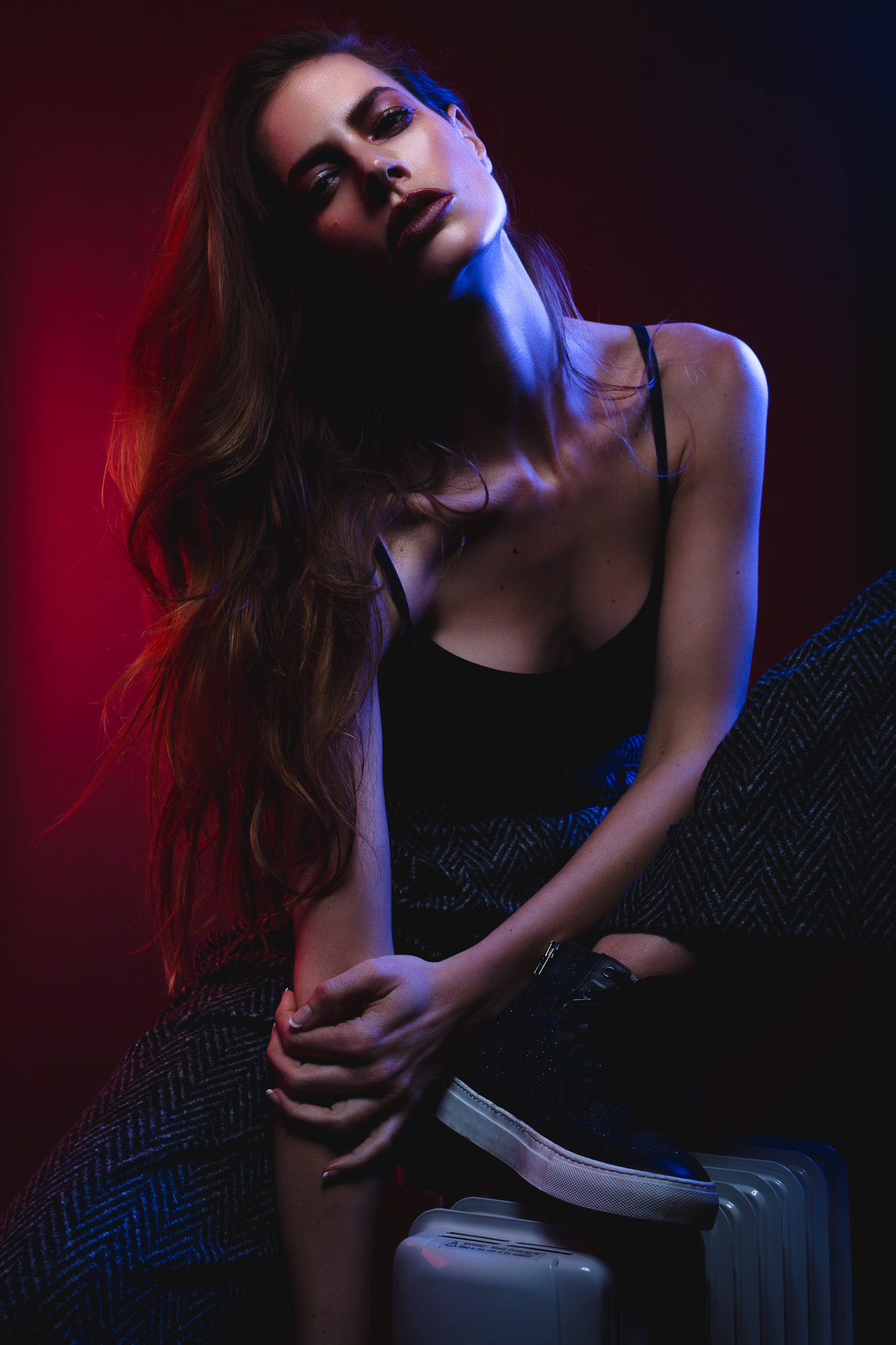 Candice---酷图编号4