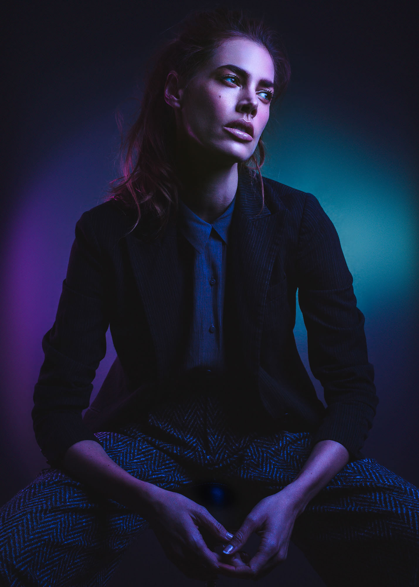 Candice---酷图编号1