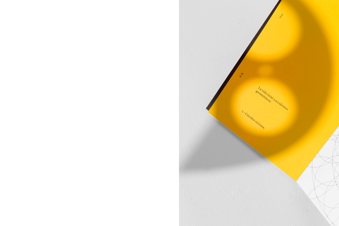 MINKE-书籍小册子设计---酷图编号23