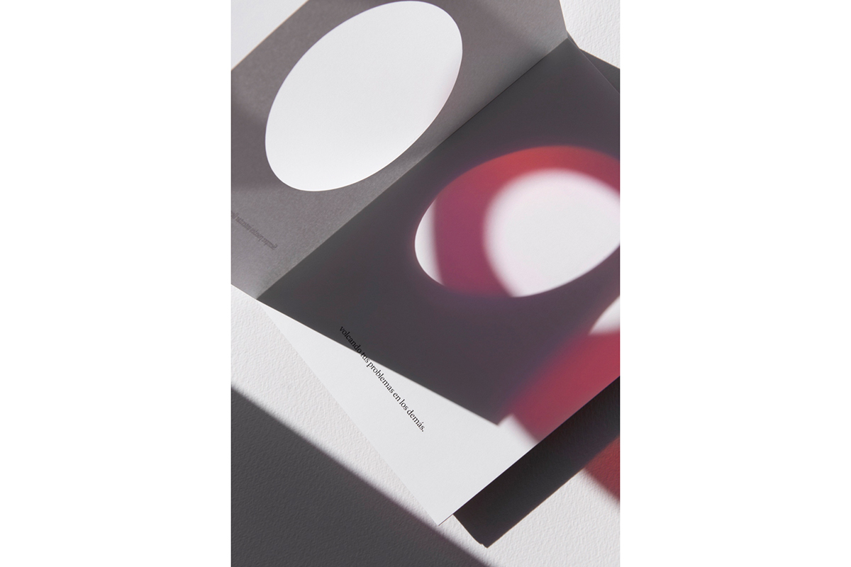 MINKE-书籍小册子设计---酷图编号20