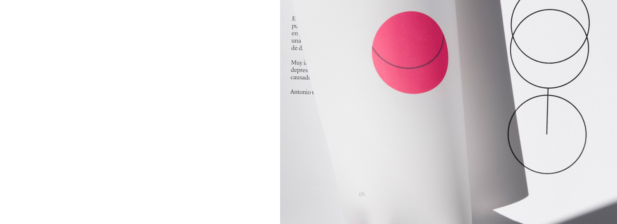 MINKE-书籍小册子设计---酷图编号17