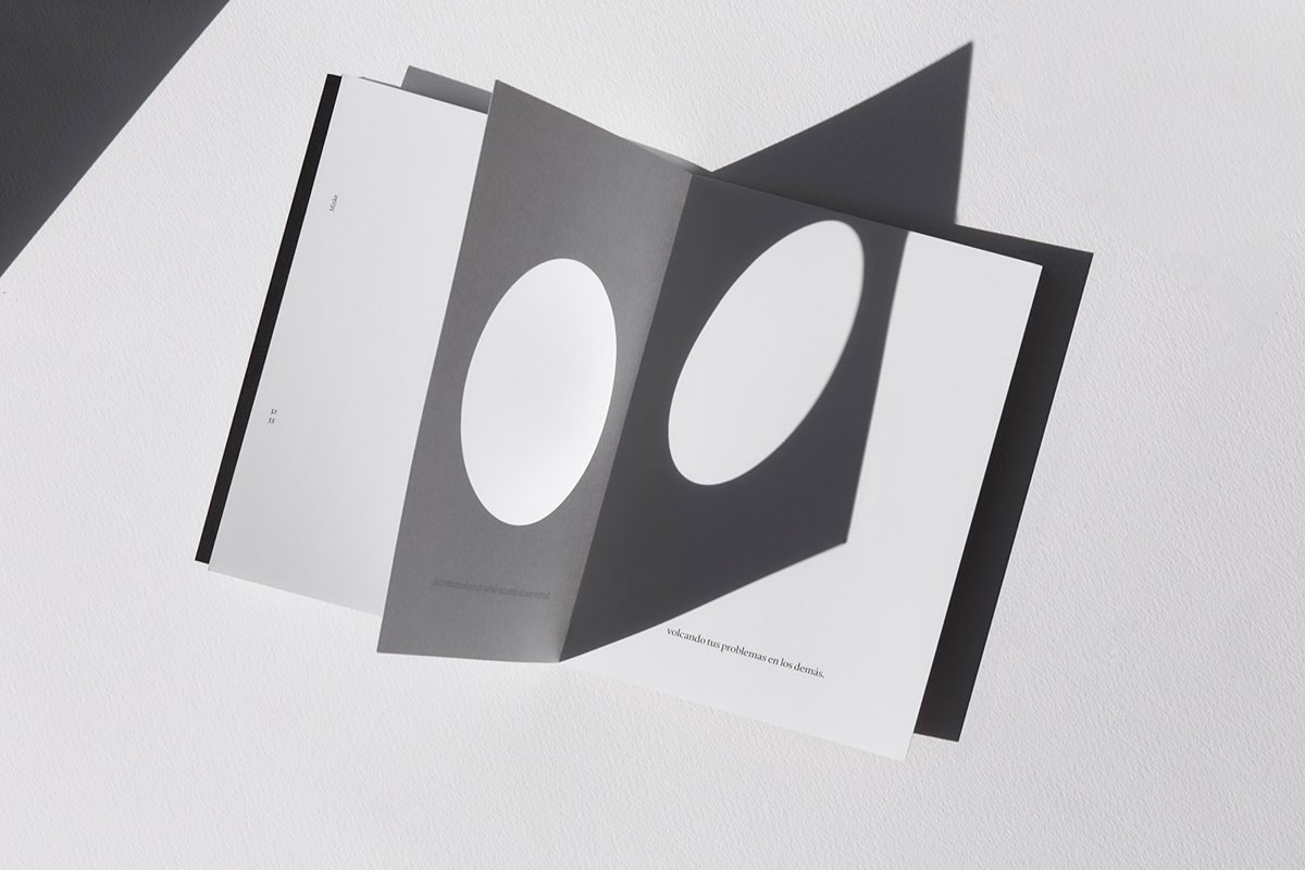 MINKE-书籍小册子设计---酷图编号6