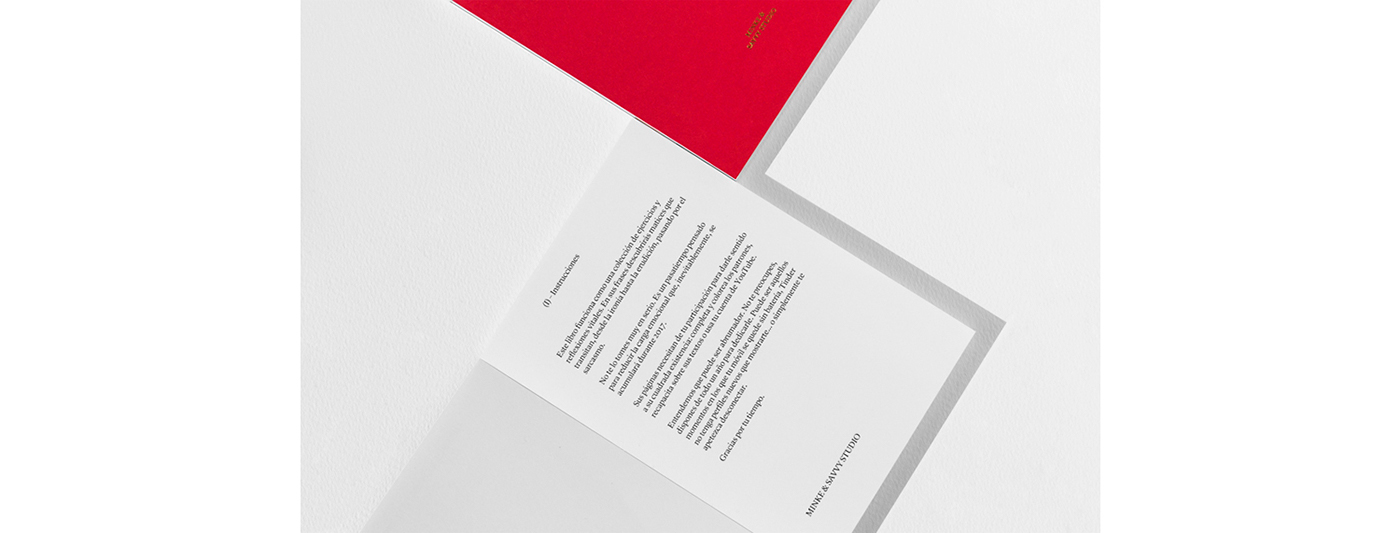 MINKE-书籍小册子设计---酷图编号5