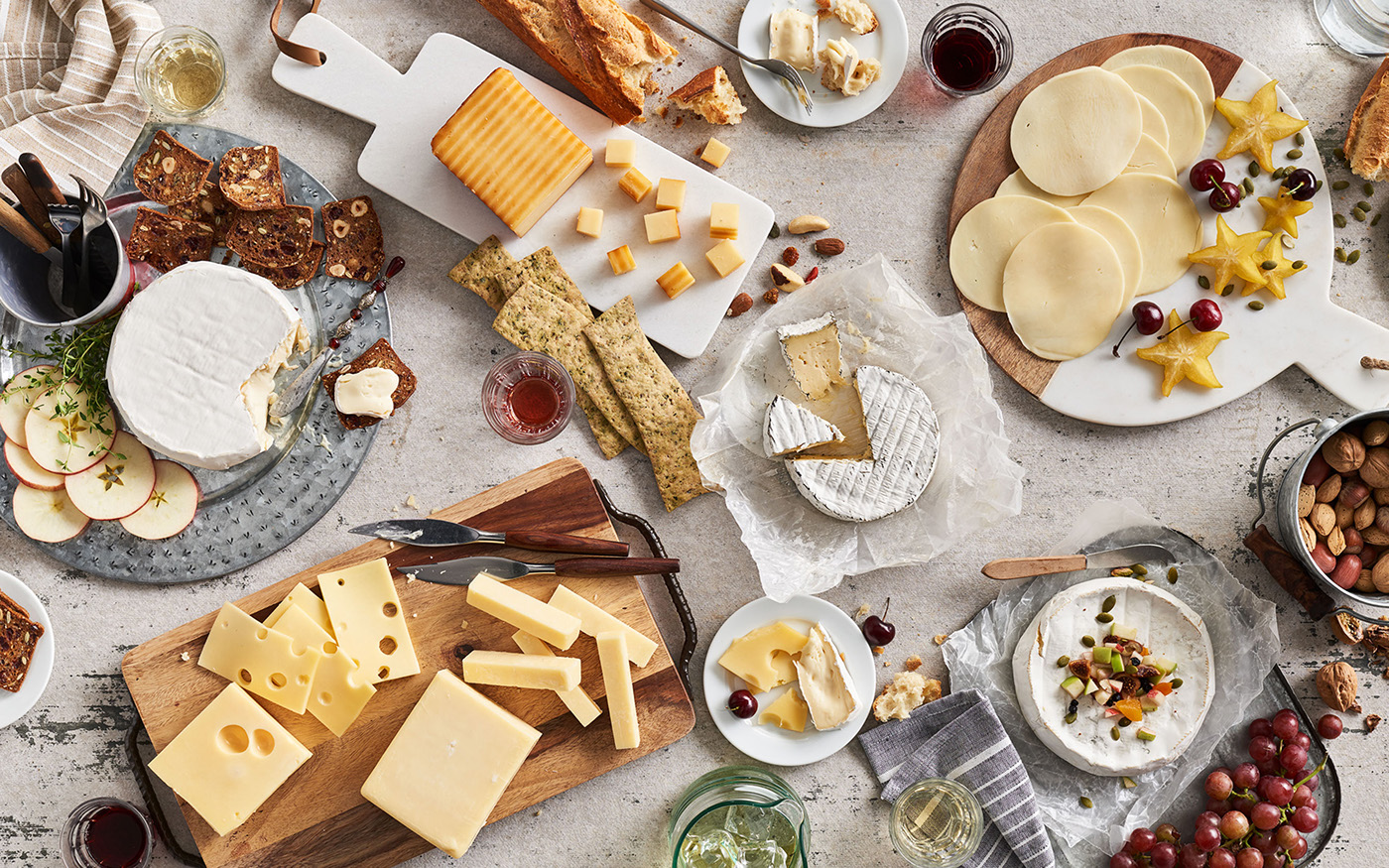 Costco的加拿大新鲜食品---酷图编号5