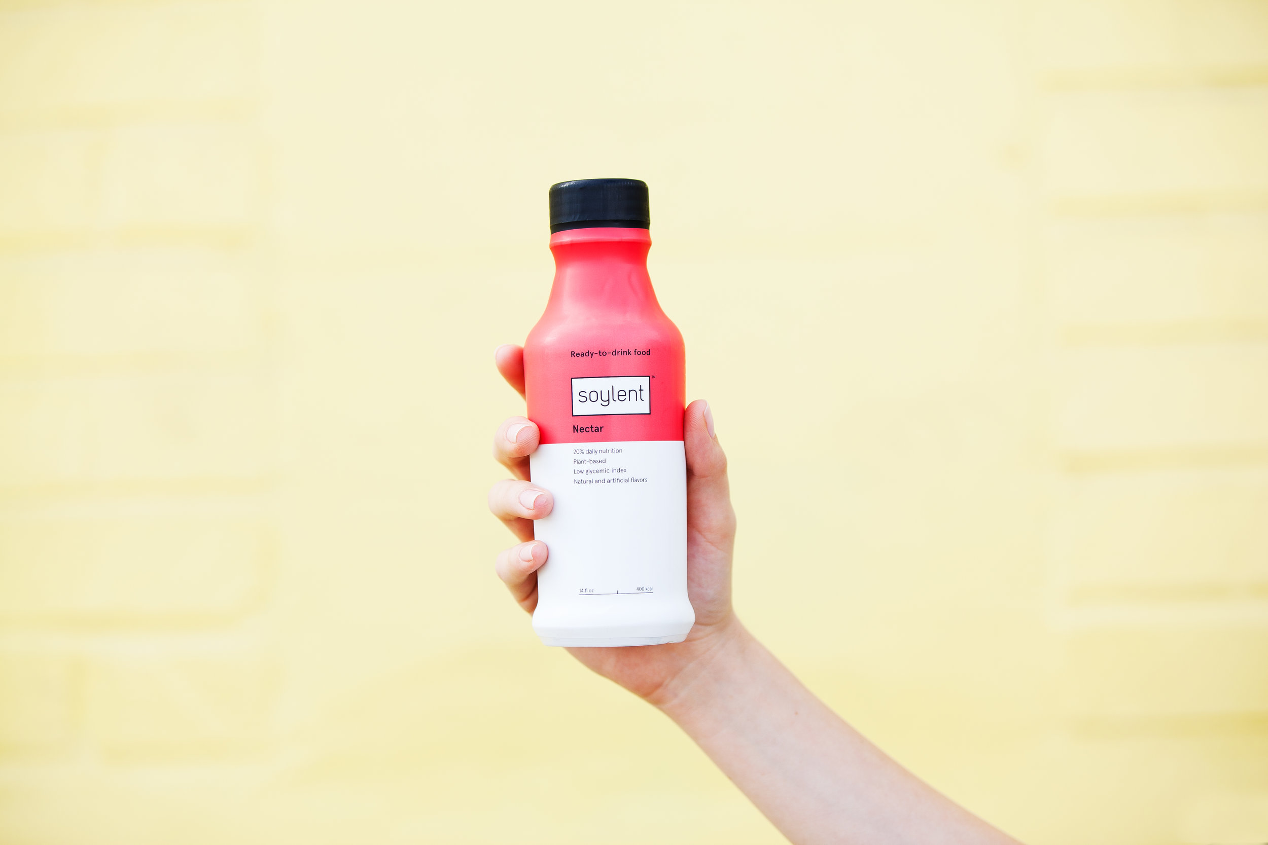 SOULENT未来派餐饮---酷图编号2