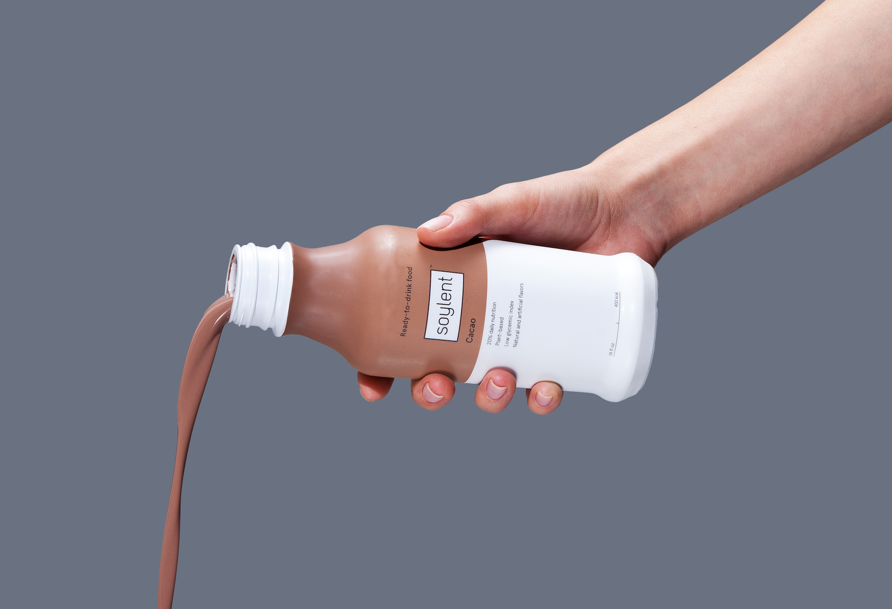 SOULENT未来派餐饮---酷图编号1