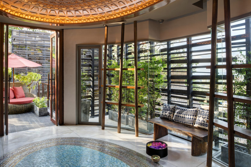 凯马拉酒店-四个古代宗族的故事---酷图编号1