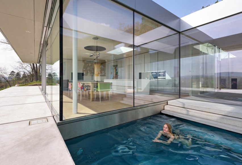 德国山坡上别墅---酷图编号5