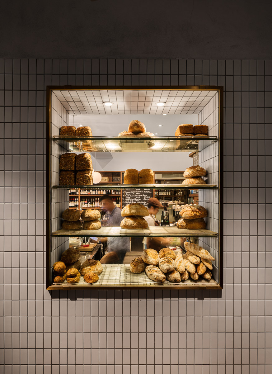 Baker & Spice-食品面包店铺设计---酷图编号9