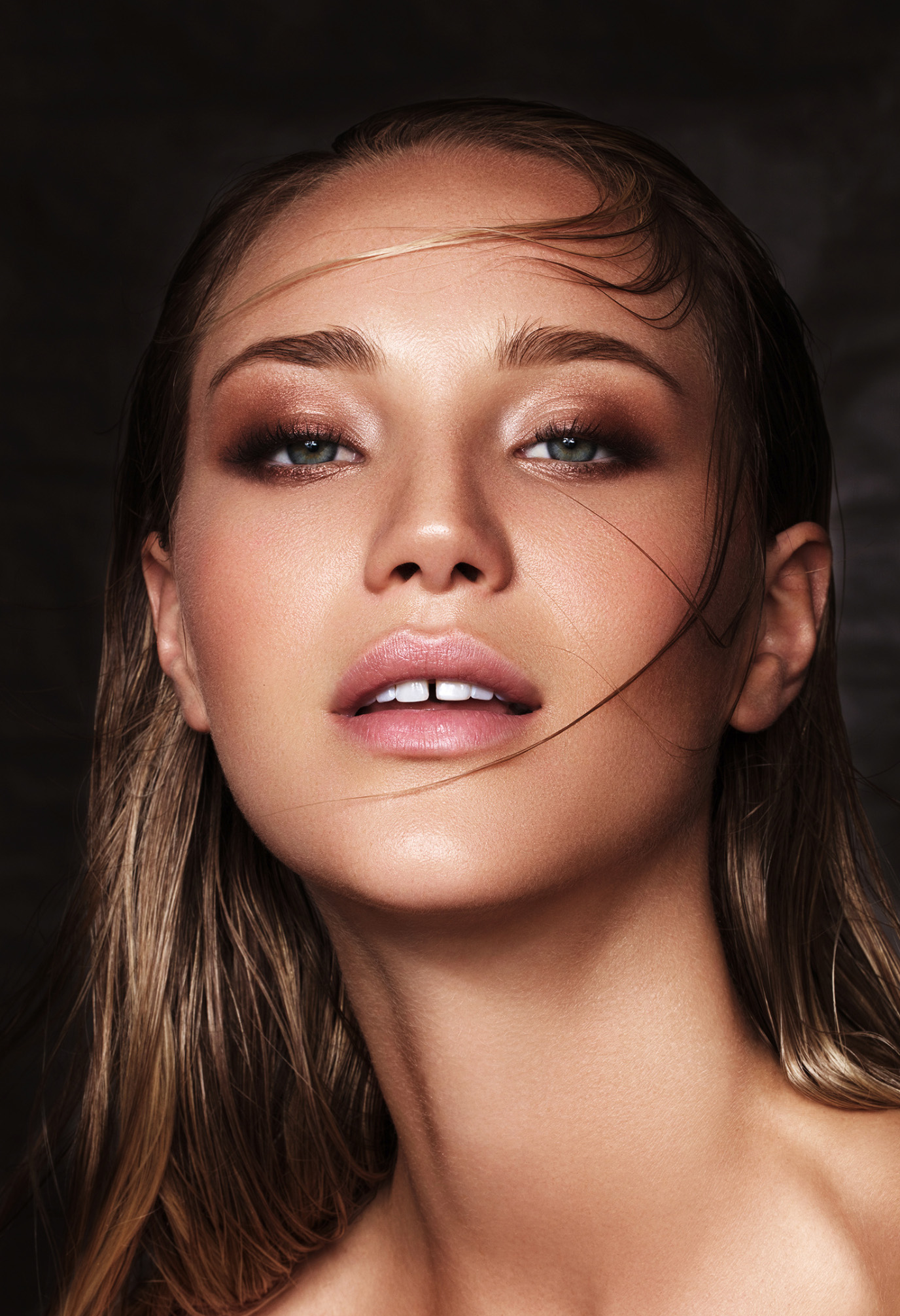 HEATWAVE-冰的女人---酷图编号6