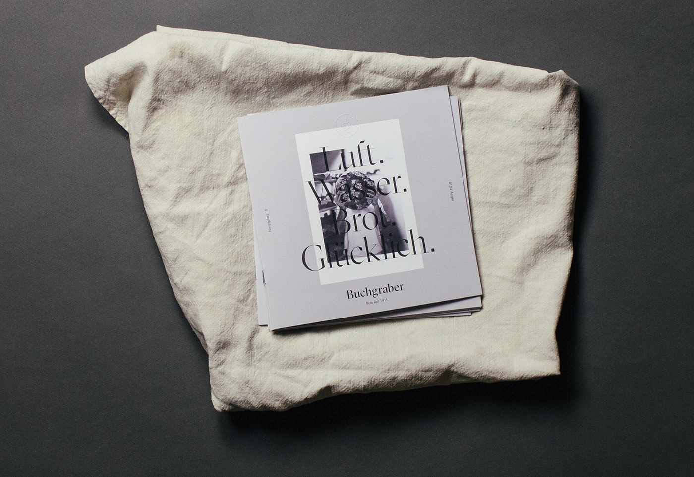 Buchgraber品牌面包店设计---酷图编号15