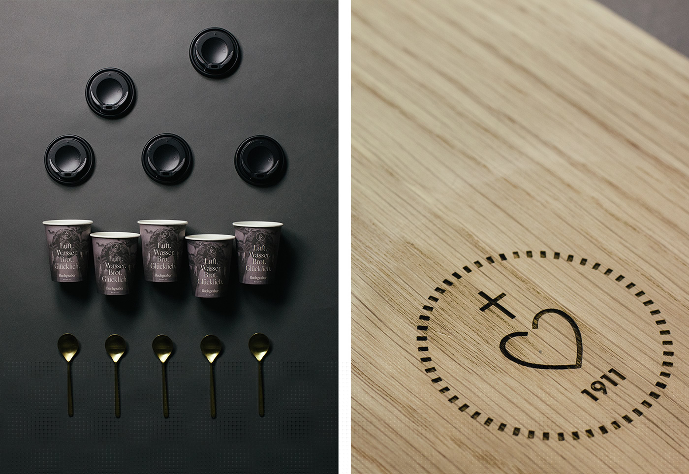 Buchgraber品牌面包店设计---酷图编号14