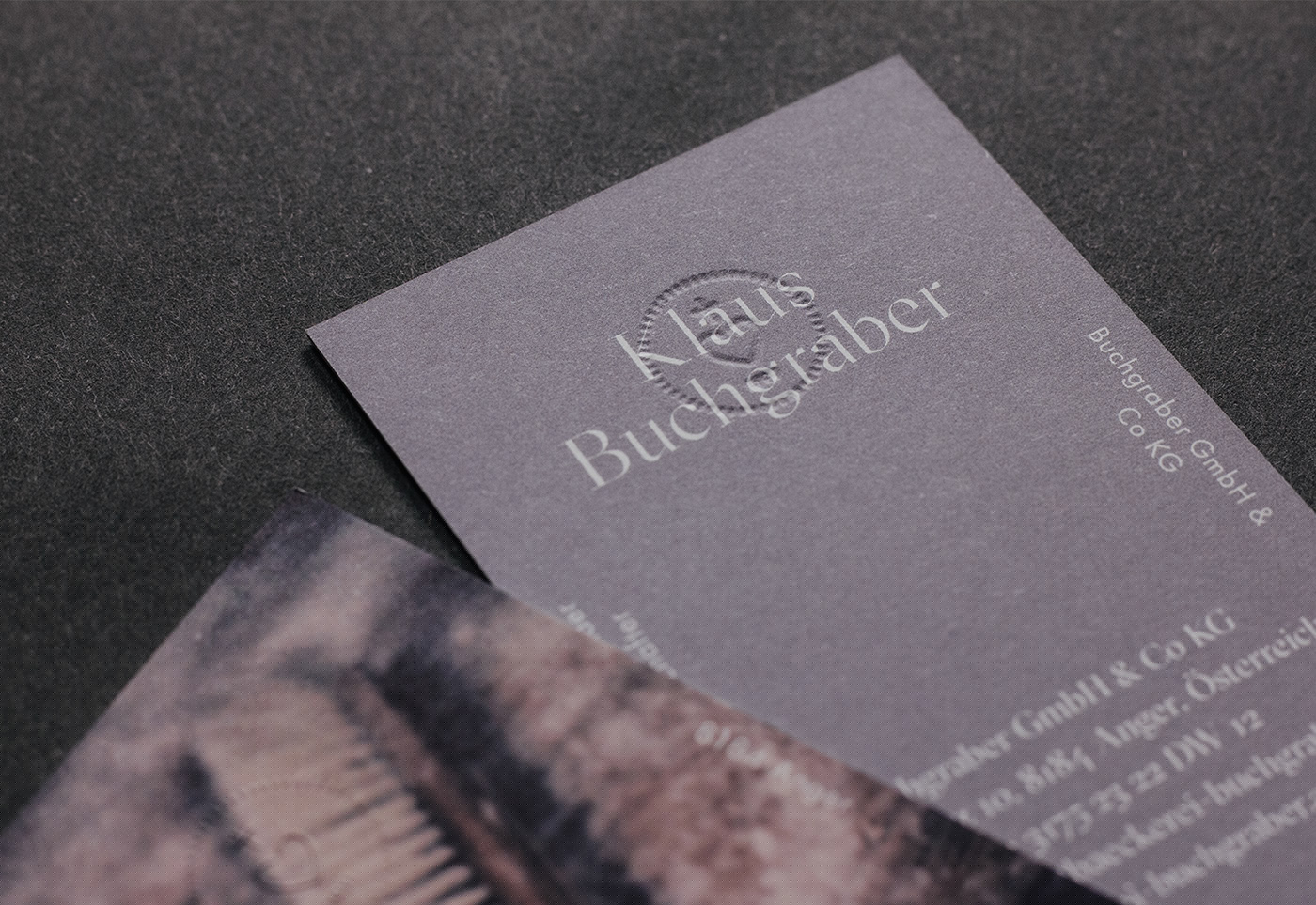 Buchgraber品牌面包店设计---酷图编号6