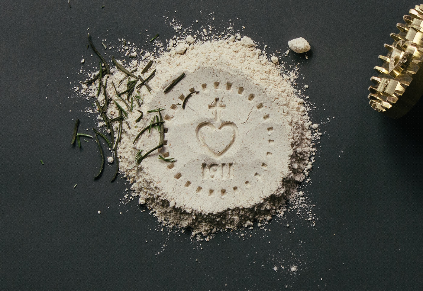 Buchgraber品牌面包店设计---酷图编号3